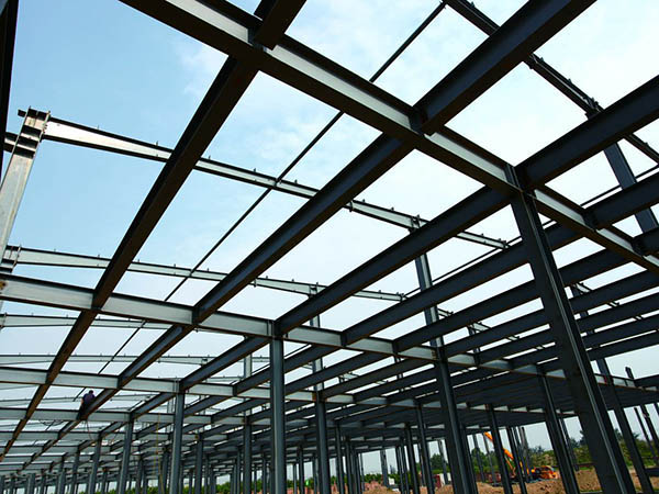 江蘇Q235B方管應用領域