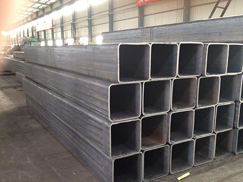 無錫Q235B方管