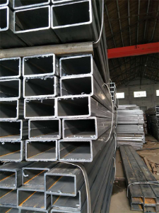 Q235B鍍鋅方管廠家