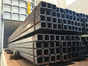 q345b無縫方管現貨