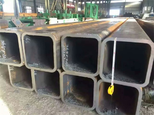 江蘇Q235B方管