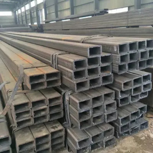 大口徑無縫方管批發