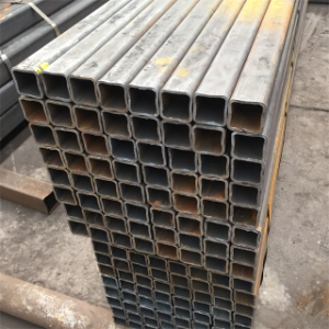 小口徑無縫方矩管加工