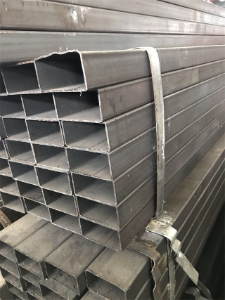 大口徑薄壁無縫方矩管